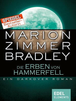 cover image of Die Erben von Hammerfell